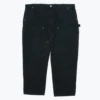 Vintage Carhartt Double Knee Carpenter Pants - Black - 46/40 -Carhartt || Harley Davidson Shop IMG 0542 2 cut