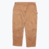 Vintage Carhartt Double Knee Carpenter Pants - Hamilton Brown - 42/36 -Carhartt || Harley Davidson Shop IMG 0545 2 cut