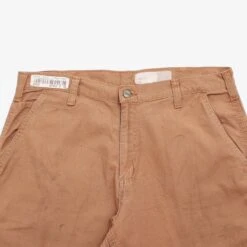 Carhartt Vintage Carpenter Pants - Hamilton Brown - 36/30 10 Carhartt Vintage Carpenter Pants - Hamilton Brown - 36/30 -Carhartt || Harley Davidson Shop IMG 0560 cut fd7bffd2 0abe 44f0 841b 29d059a77cc1