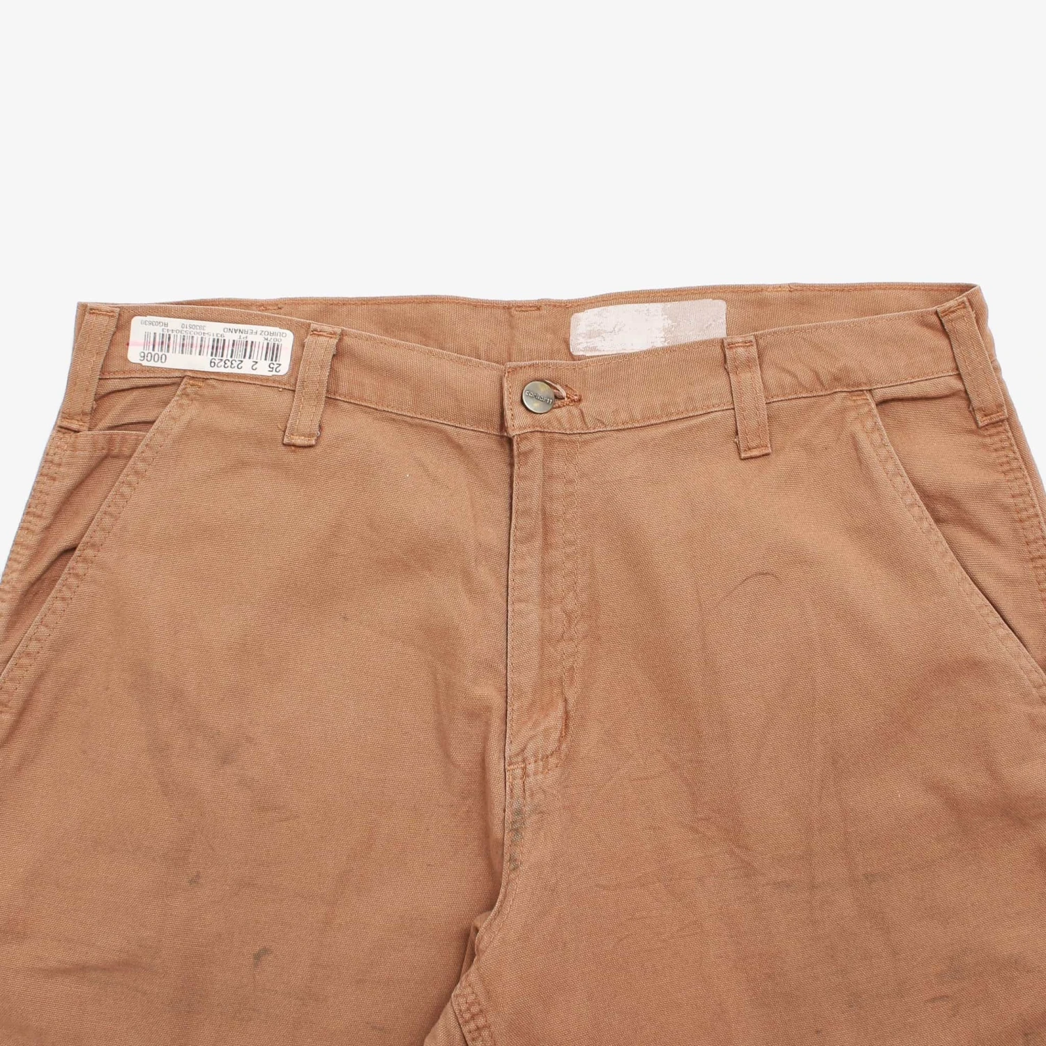 Carhartt Vintage Carpenter Pants - Hamilton Brown - 36/30 6 Carhartt Vintage Carpenter Pants - Hamilton Brown - 36/30 - Image 4
