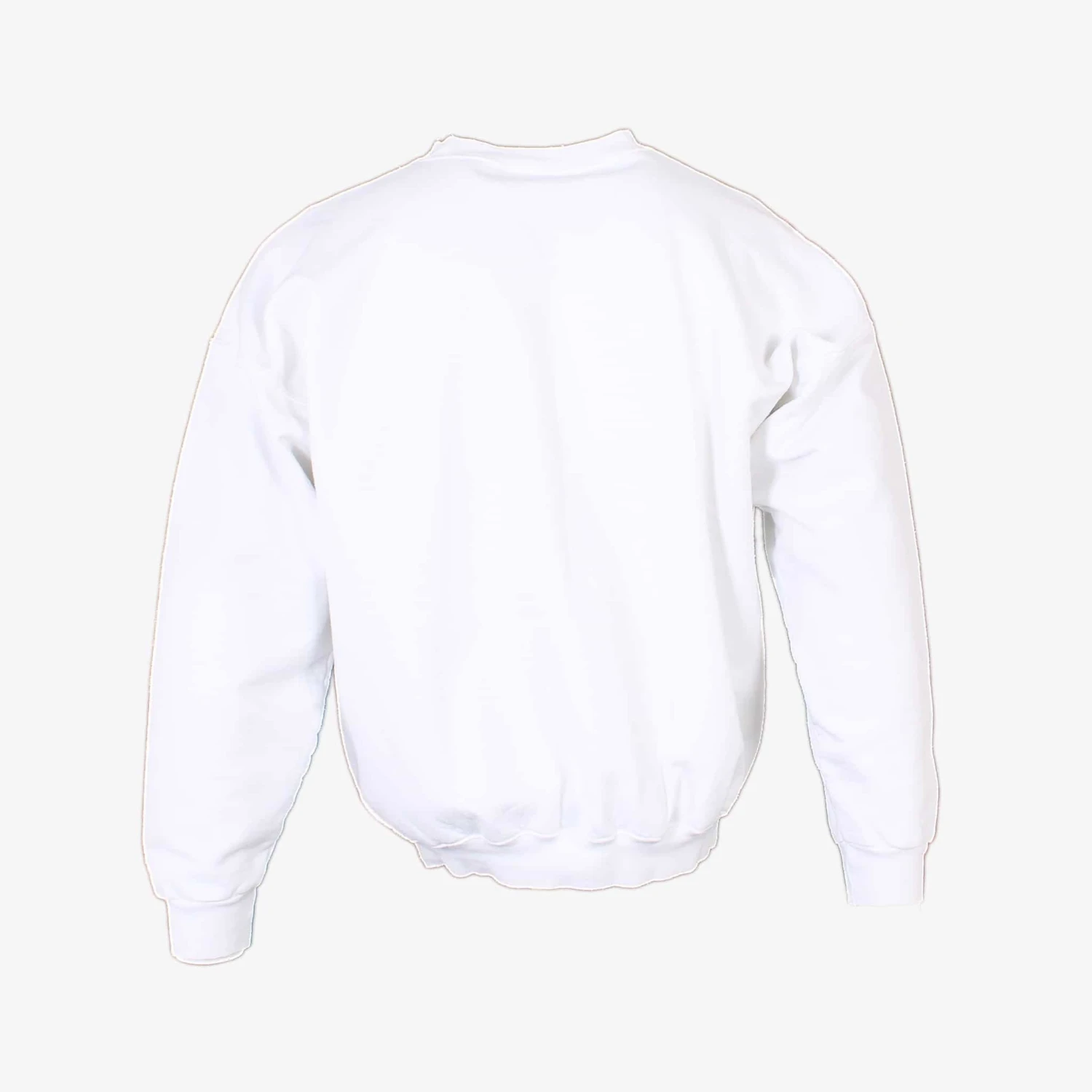 Vintage U.S Army Sweatshirt 4 Vintage U.S Army Sweatshirt - Image 2