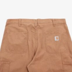Carhartt Vintage Carpenter Pants - Hamilton Brown - 36/30 11 Carhartt Vintage Carpenter Pants - Hamilton Brown - 36/30 -Carhartt || Harley Davidson Shop IMG 0563 cut