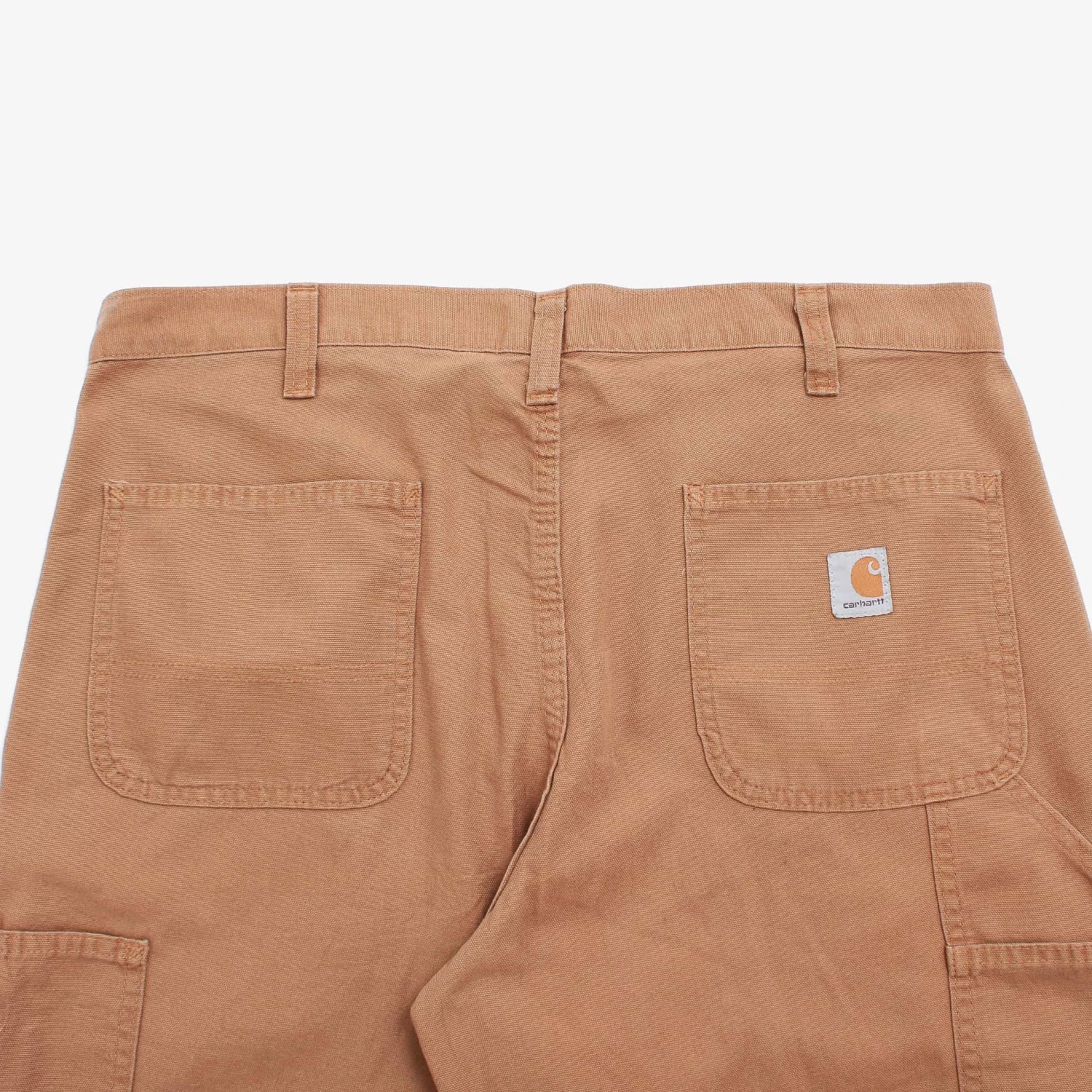 Carhartt Vintage Carpenter Pants - Hamilton Brown - 36/30 7 Carhartt Vintage Carpenter Pants - Hamilton Brown - 36/30 - Image 5