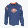 Starter 'Cavaliers' Hooded Sweatshirt 1 Starter 'Cavaliers' Hooded Sweatshirt -Carhartt || Harley Davidson Shop IMG 0565 cut bdfeab50 4970 4848 a93c 497e0abb1f00