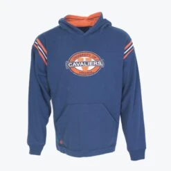 Starter 'Cavaliers' Hooded Sweatshirt