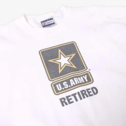 Vintage U.S Army Sweatshirt 8 Vintage U.S Army Sweatshirt -Carhartt || Harley Davidson Shop IMG 0567 cut