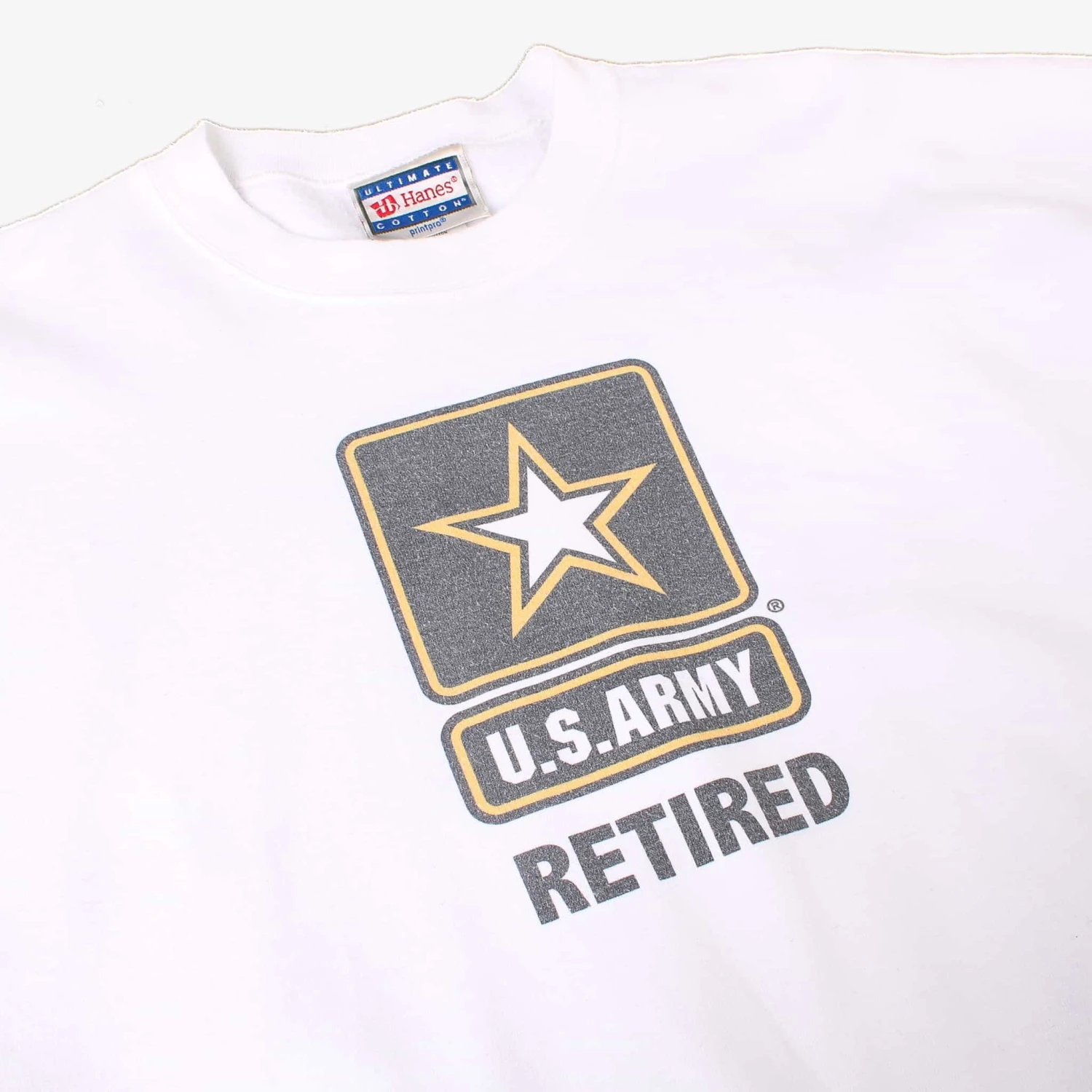 Vintage U.S Army Sweatshirt 5 Vintage U.S Army Sweatshirt - Image 3
