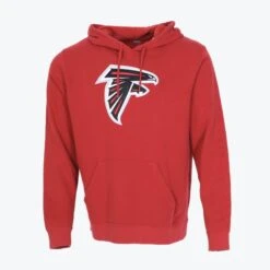 NFL 'Falcons' Hooded Sweatshirt