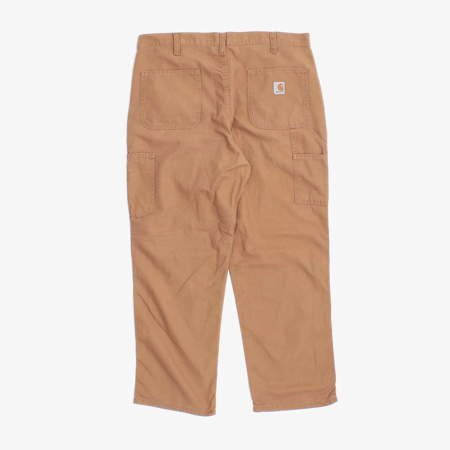 Carhartt Vintage Carpenter Pants - Hamilton Brown - 36/30 3 Carhartt Vintage Carpenter Pants - Hamilton Brown - 36/30