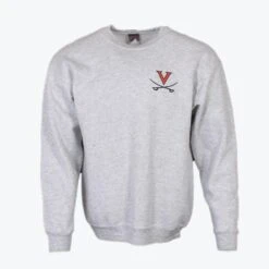 'Virginia Cavaliers' Sweatshirt