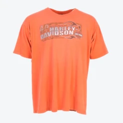 Harley Davidson 'Savannah' T-Shirt