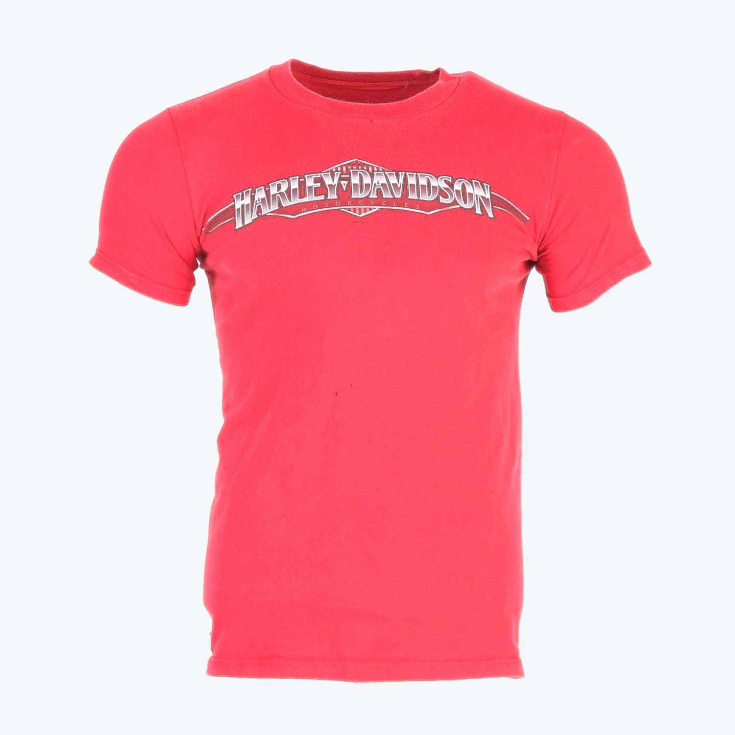 Harley Davidson 'Vision' T-Shirt 4 Harley Davidson 'Vision' T-Shirt - Image 2