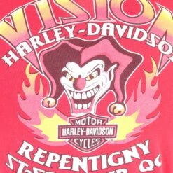 Harley Davidson 'Vision' T-Shirt 8 Harley Davidson 'Vision' T-Shirt -Carhartt || Harley Davidson Shop IMG 0626 c13c410a b240 4883 9239 16f7ba26a740