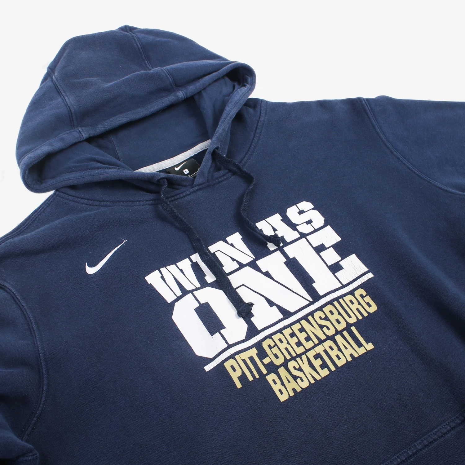 Vintage Pit-Greensburg Nike Sweatshirt 5 Vintage Pit-Greensburg Nike Sweatshirt - Image 3