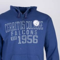 Vintage Champion Hooded Sweatshirt - Blue -Carhartt || Harley Davidson Shop IMG 0735 1bd11a57 1964 4998 8047 28bca78aa238