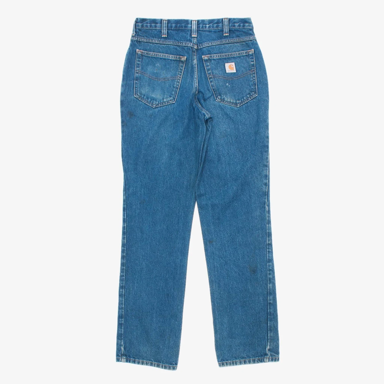 Vintage Carhartt Carpenter Pants - Denim - 30/34 3 Vintage Carhartt Carpenter Pants - Denim - 30/34