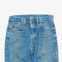 Vintage Carhartt Carpenter Pants - Denim - 32/32 -Carhartt || Harley Davidson Shop IMG 0831 cut 7a5bad6a e187 48e2 990c f889ff20a461