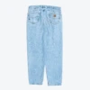 Carhartt Vintage Pants - Washed Denim - 38/32