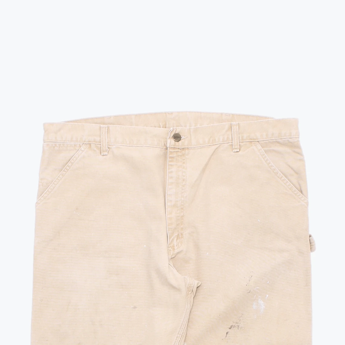 Vintage Carhartt Carpenter Pants - Hamilton Brown - 40/32 6 Vintage Carhartt Carpenter Pants - Hamilton Brown - 40/32 - Image 4