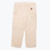Vintage Carhartt Carpenter Pants - Hamilton Brown - 40/32 -Carhartt || Harley Davidson Shop IMG 1162 2 cut