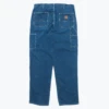 Vintage Carhartt Carpenter Pants - Denim - 36/34 -Carhartt || Harley Davidson Shop IMG 1181 2 cut