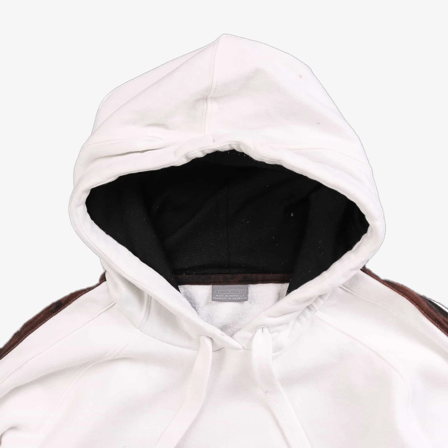 Vintage Swoosh Nike Sweatshirt 7 Vintage Swoosh Nike Sweatshirt - Image 5