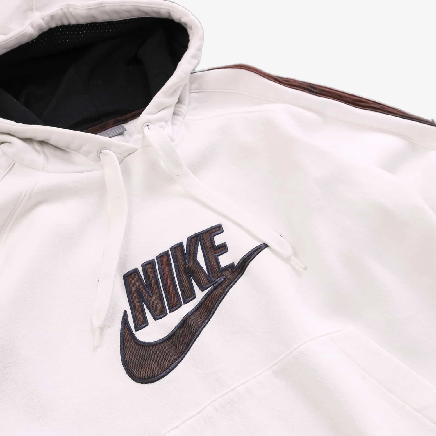 Vintage Swoosh Nike Sweatshirt 6 Vintage Swoosh Nike Sweatshirt - Image 4