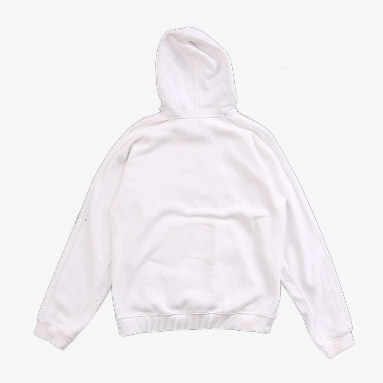 Vintage Swoosh Nike Sweatshirt 4 Vintage Swoosh Nike Sweatshirt - Image 2