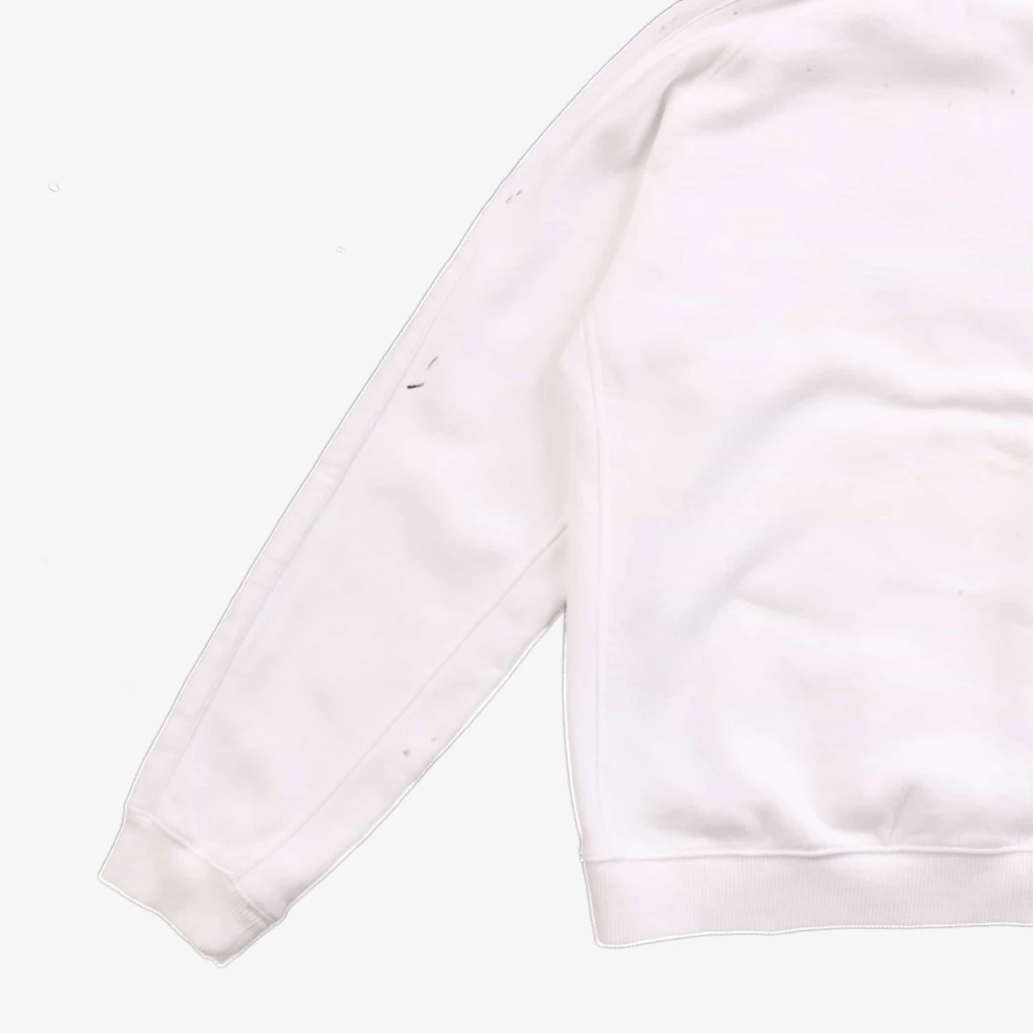 Vintage Swoosh Nike Sweatshirt 5 Vintage Swoosh Nike Sweatshirt - Image 3