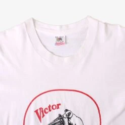 Vintage 'Victor' T-shirt -Carhartt || Harley Davidson Shop IMG 1262 cut de0de646 86a3 4e4c b2a7 e9e6d442907e