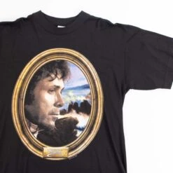 Vintage 1997 'Cliff Richard' T-Shirt -Carhartt || Harley Davidson Shop IMG 1283