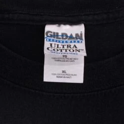 Vintage 'Corvette' NASCAR T-Shirt -Carhartt || Harley Davidson Shop IMG 1565 2