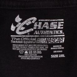 Vintage 'FedEx' NASCAR T-Shirt -Carhartt || Harley Davidson Shop IMG 1576 2