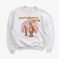 Whats Your Excuse Now Sweatshirt