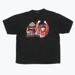 Vintage 'Bud' NASCAR T-Shirt