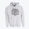 Harley Davidson 'Horny Toad' Sweatshirt