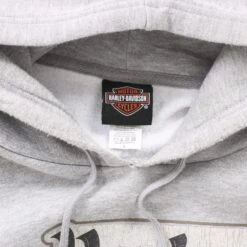 Harley Davidson 'Horny Toad' Sweatshirt -Carhartt || Harley Davidson Shop IMG 1715 cut d9e0f2e1 60c2 4058 9329 c1133e196036