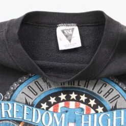 Harley Davidson 'Freedom Highway ' Sweatshirt -Carhartt || Harley Davidson Shop IMG 1730 cut 3de552ff a78f 4094 a5f2 0272175984e3