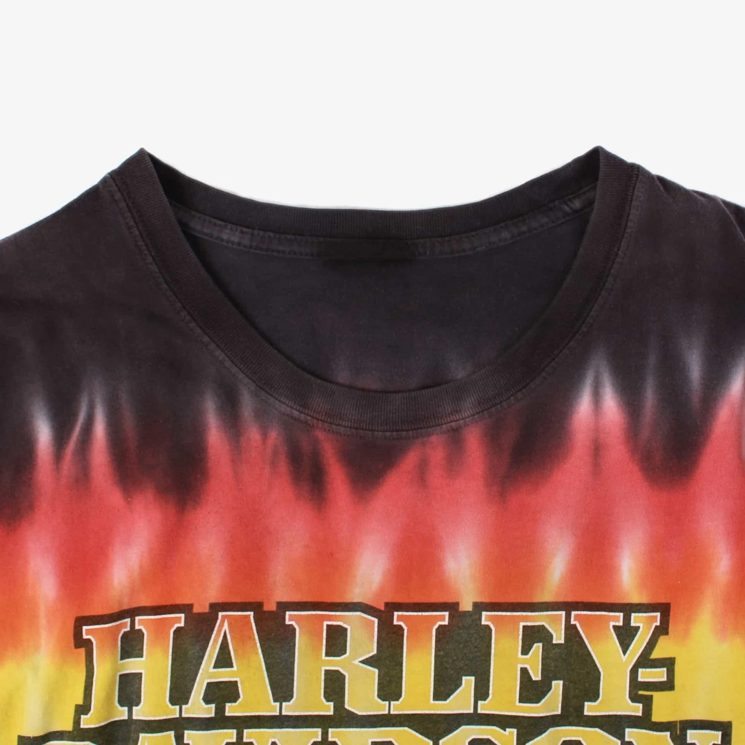 Harley Davidson 'Boot Heel' T-Shirt 10 Harley Davidson 'Boot Heel' T-Shirt - Image 8