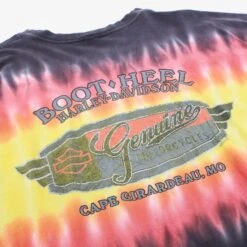 Harley Davidson 'Boot Heel' T-Shirt 13 Harley Davidson 'Boot Heel' T-Shirt -Carhartt || Harley Davidson Shop IMG 1879 cut 8b0e56ae 6e21 4bc6 90fd f091a6e284ab