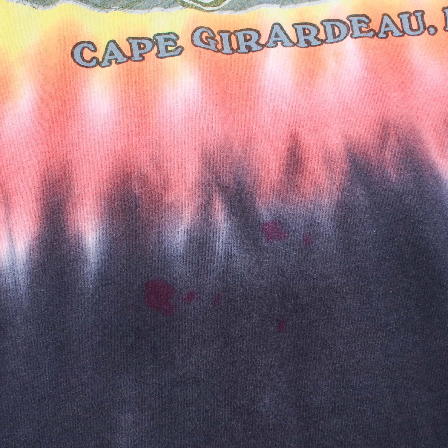 Harley Davidson 'Boot Heel' T-Shirt 7 Harley Davidson 'Boot Heel' T-Shirt - Image 5