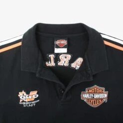 Harley Davidson 'GHD Staff' T-Shirt -Carhartt || Harley Davidson Shop IMG 1977 cut 15c22745 b734 4600 99d0 2a4cbfa31c5e