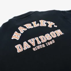 Harley Davidson 'GHD Staff' T-Shirt -Carhartt || Harley Davidson Shop IMG 1980 cut 85b76f2e 0824 452b 8fee 5740b5a304ad