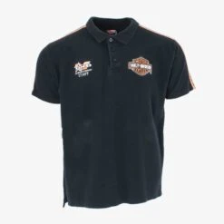 Harley Davidson 'GHD Staff' T-Shirt
