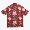Vintage 'Pineapple' Hawaiian Shirt -Carhartt || Harley Davidson Shop IMG 2017 cut b89cff80 eab7 4323 8394 afb2c6b6d25a