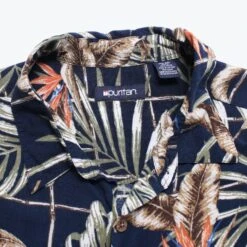 Vintage 'Bamboo' Hawaiian Shirt -Carhartt || Harley Davidson Shop IMG 2030 cut 5f8d1eb7 dab6 4137 a568 db565b9a5dce