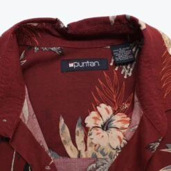 Vintage 'Pineapple' Hawaiian Shirt -Carhartt || Harley Davidson Shop IMG 2044 cut dc6c1cef b402 4038 96d5 2997fc3837ac