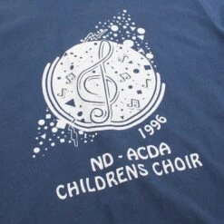 Vintage 'Children's Choir' T-Shirt -Carhartt || Harley Davidson Shop IMG 2065 90ba49c9 edb4 4faf 88b5 ea0b4692ff82