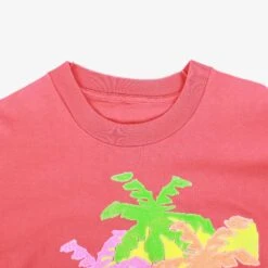 Vintage 'California' T-Shirt -Carhartt || Harley Davidson Shop IMG 2075 cut