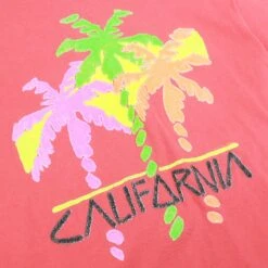 Vintage 'California' T-Shirt -Carhartt || Harley Davidson Shop IMG 2076